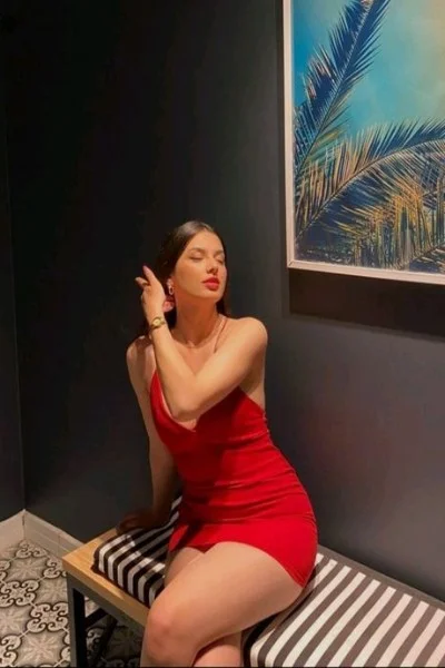 Goa Call Girls Service