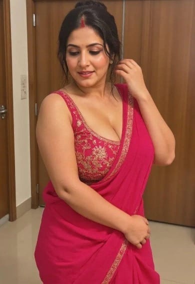 Model Call Girls in Goa