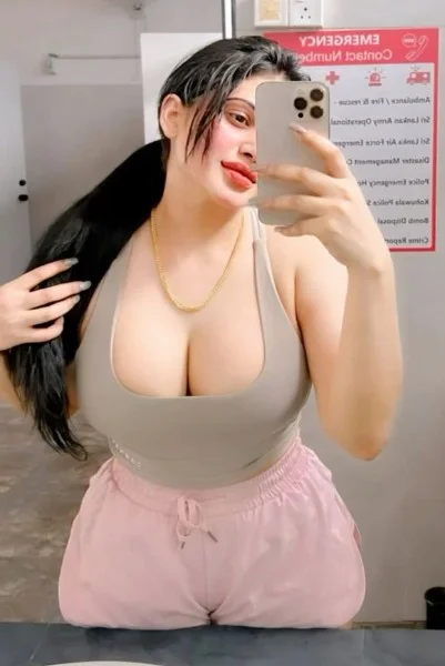 Goa Call Girls Service